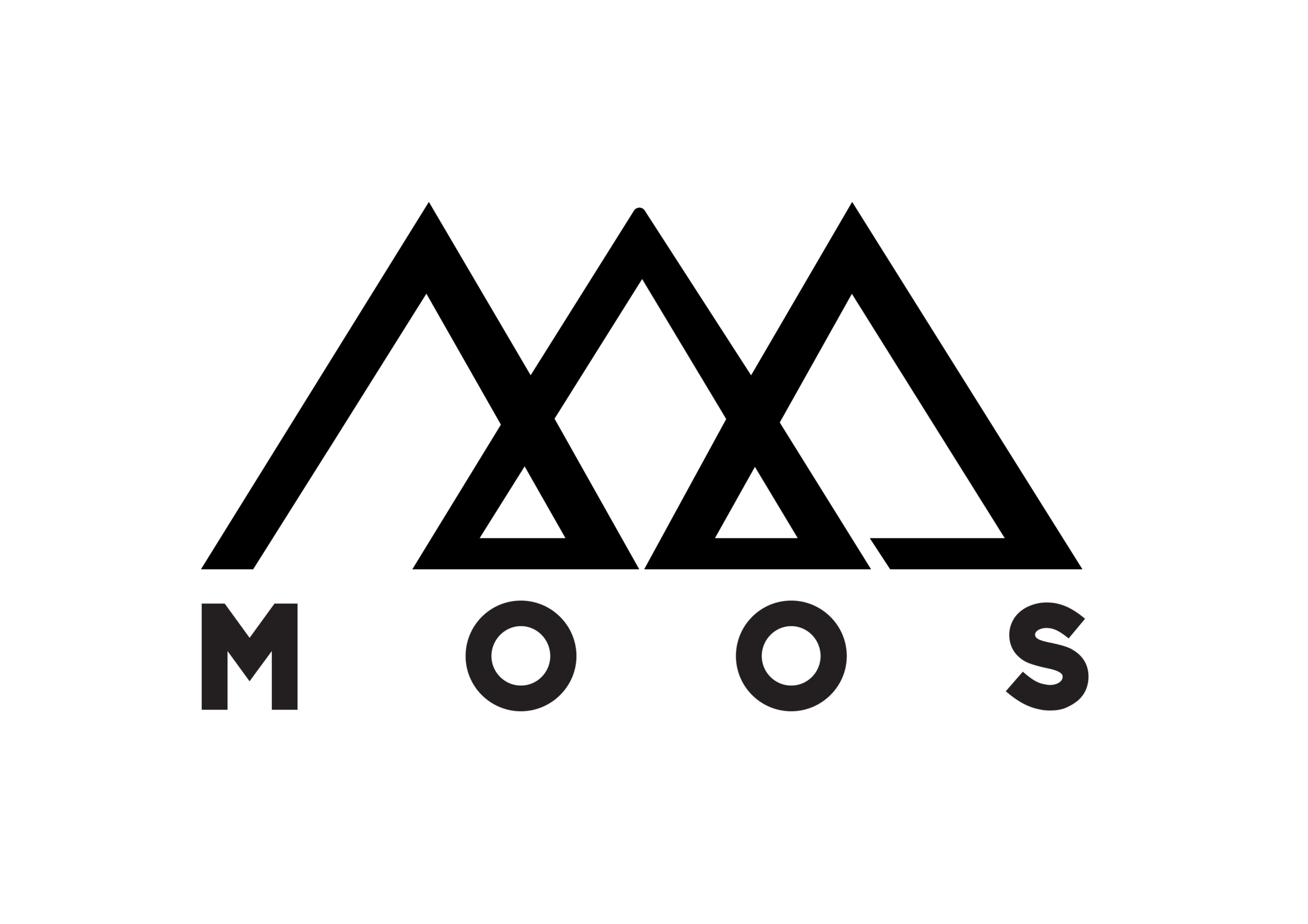 Moos Logo